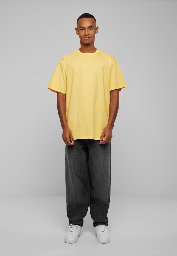 Small Signature Essential -4