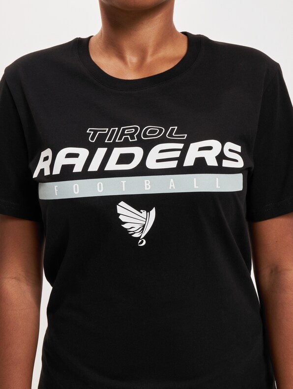 Tirol Raiders Identity T-Shirt-4