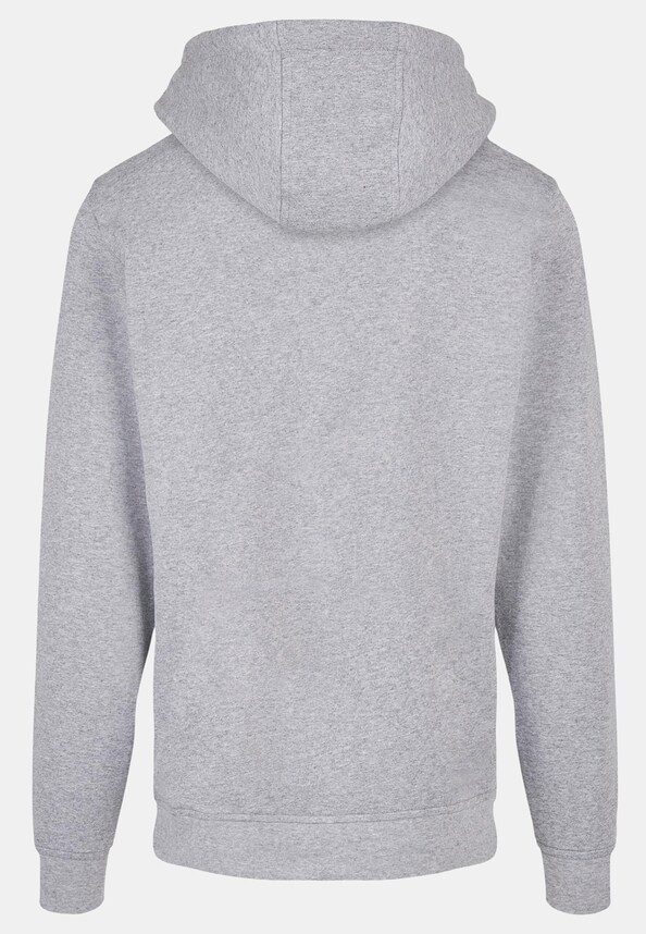Now Or Never Basic Hoody-1