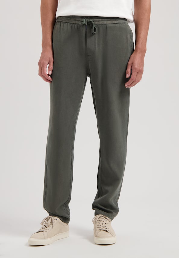 Logan Easy TENCEL™ Pants-0