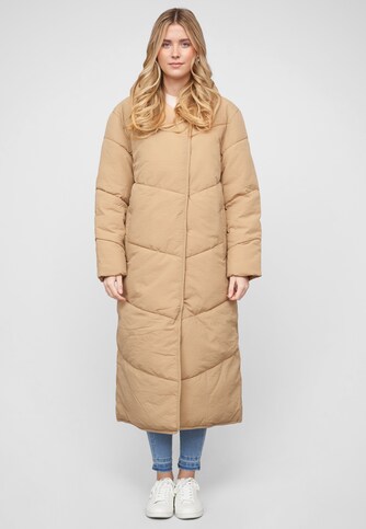 VIALISSI L/S LONG COAT/PB