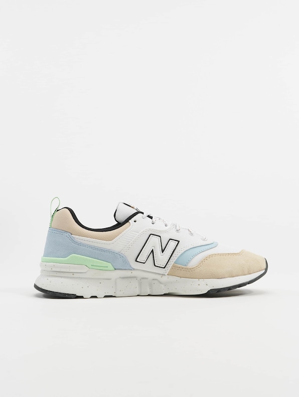 New Balance 997 Schuhe-3