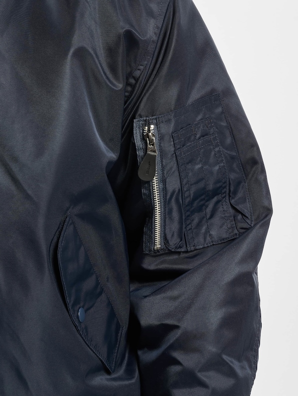 MA1 Bomber Jacket-4