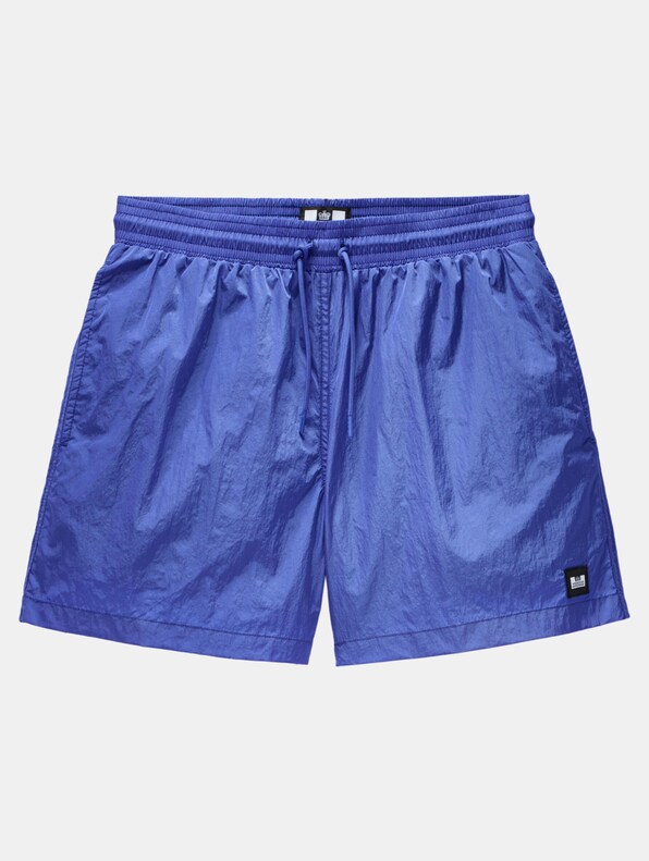 Weekend Offender STACKS SWIM SHORT-2