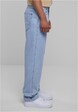 KMI-PL051-090-13 KK Small Signature Baggy Five Pocket Denim-3