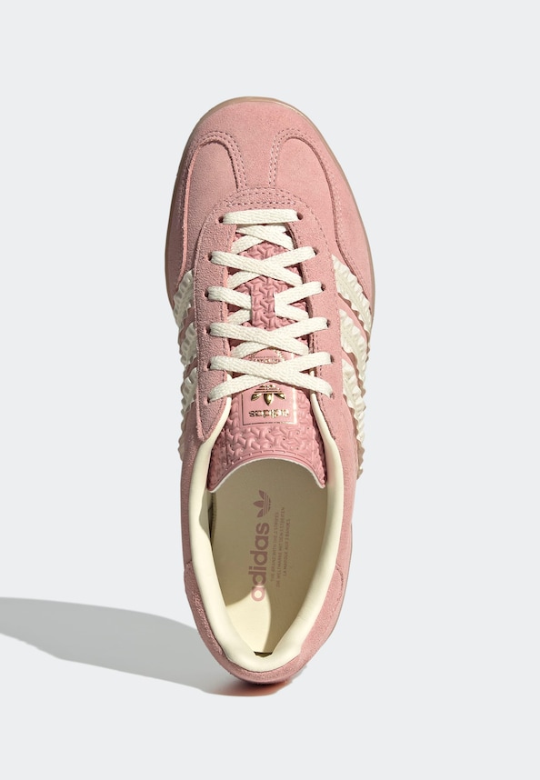 Gazelle Indoor-5