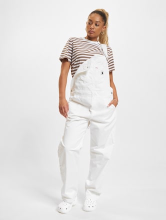 Bib Overall Straight