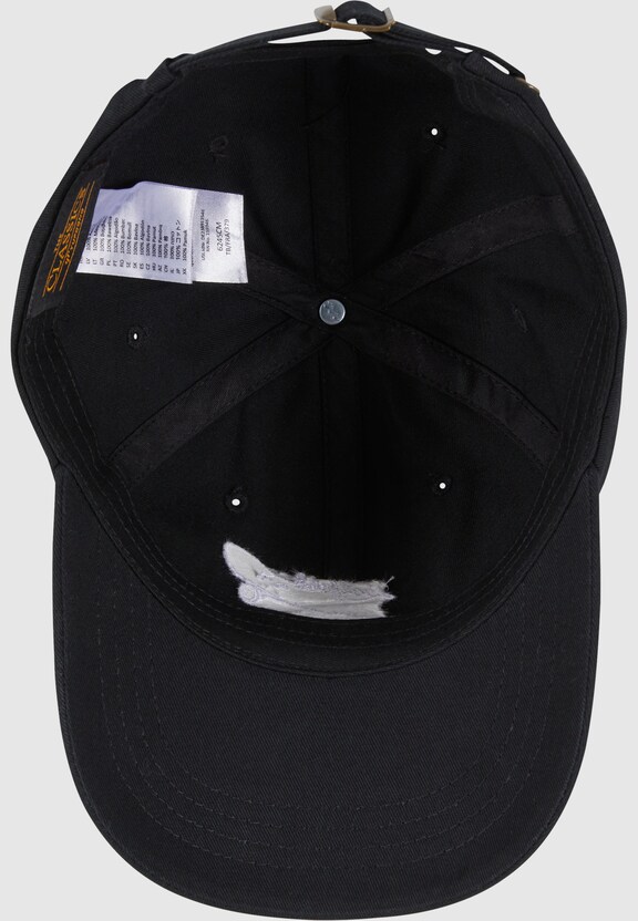 Zoo York Skating Dad Cap-4