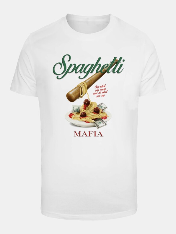 Spaghetti Mafia-2
