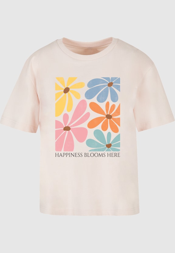 Ladies Happiness Blooms Here-2