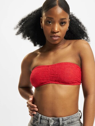 Ladies Laces Bandeau