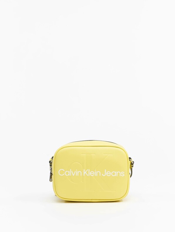 Calvin Klein Sculpted Camera Bag-1