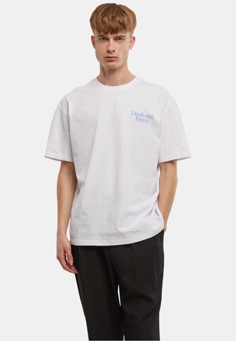 Choose Your Drink Oversize Tee