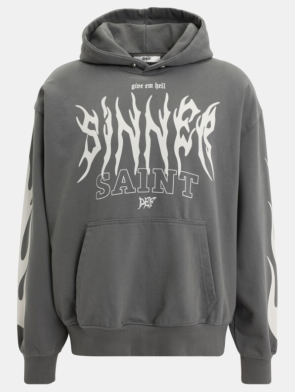 Saint -8