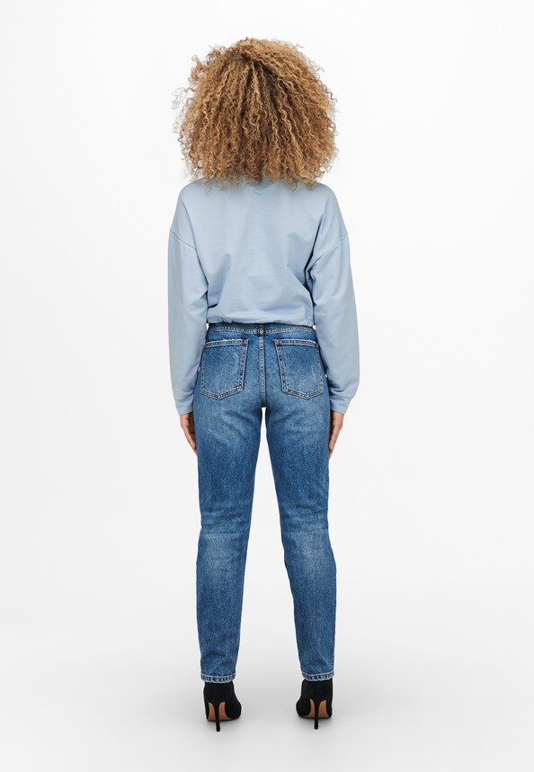 ONLY Damen NOOS kurzer-1