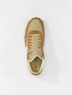 Waffle One Leather-4