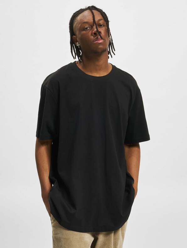 Basic 6 Pack T-Shirt -5