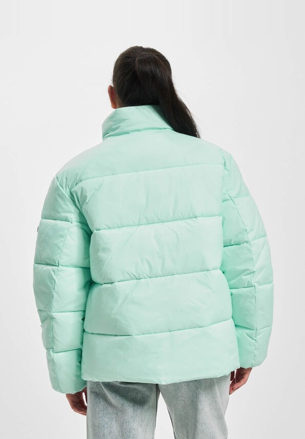 Tommy Jeans Signature Modern Winterjacken-1