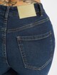 Dpwkiki Mid Waist -4