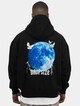 Heavy Oversize Blue Moon Design-2