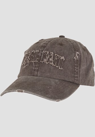 Heritage Distressed Twill Baseball Cap