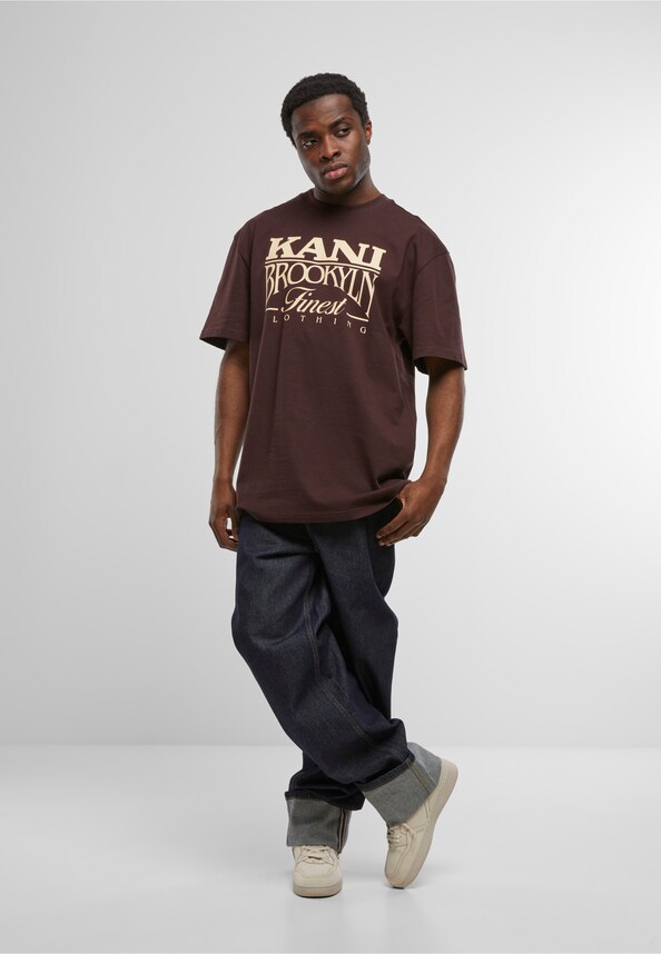 Kani'S Finest T-Shirt-2