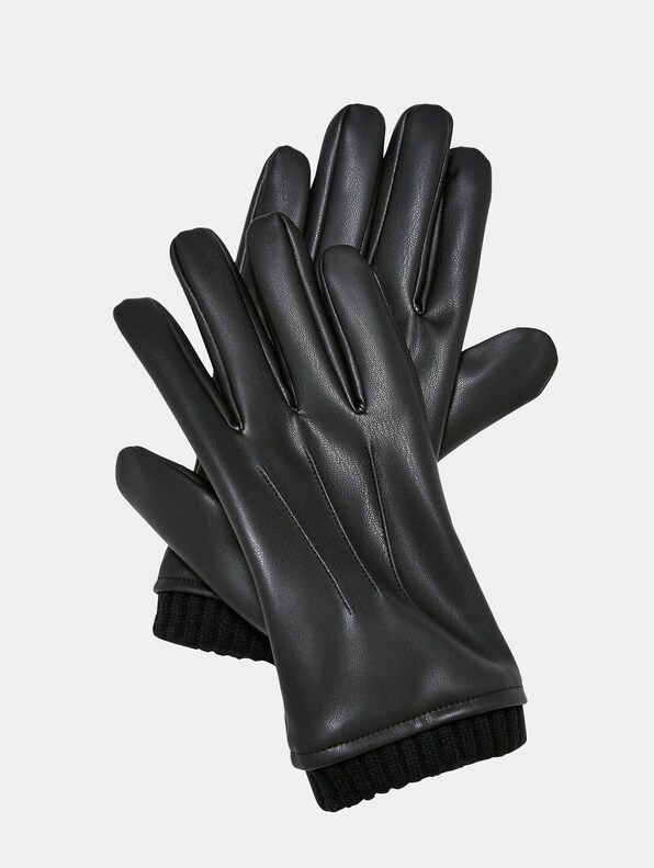 Synthetic Leather Basic-2