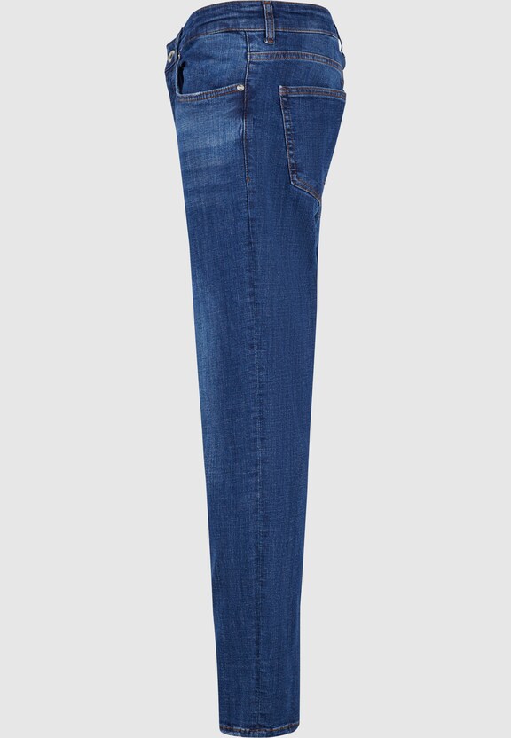 Tapered -7