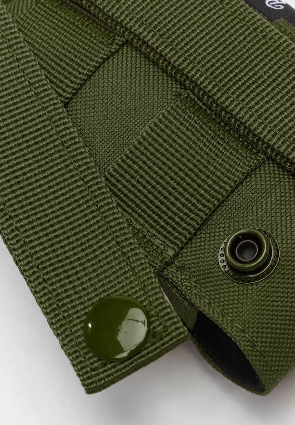 Brandit Molle Phone Medium Bag-3