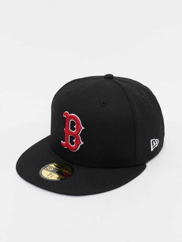 MLB Boston Red Sox Repreve 59Fifty-0