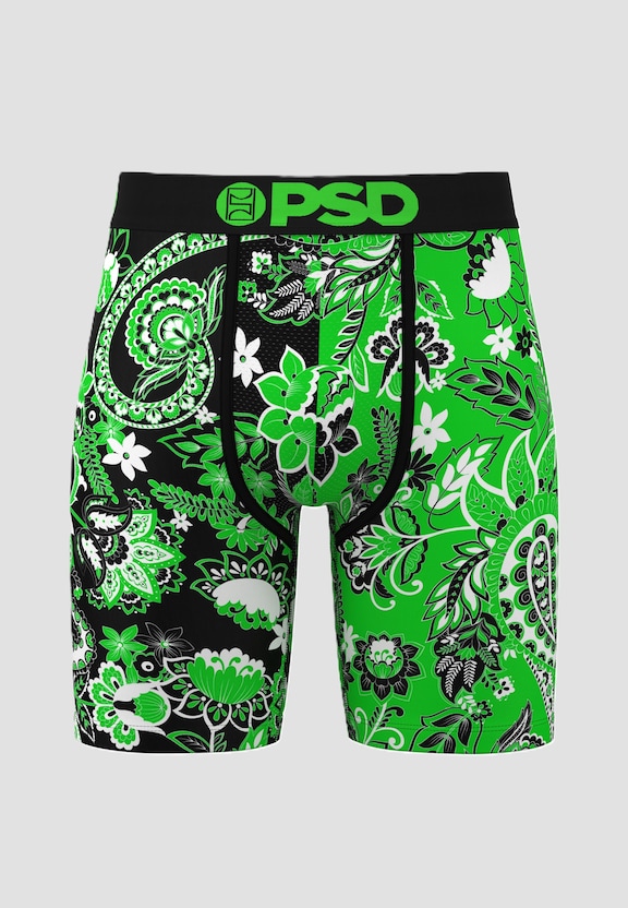 LUCKY PAISLEY-0