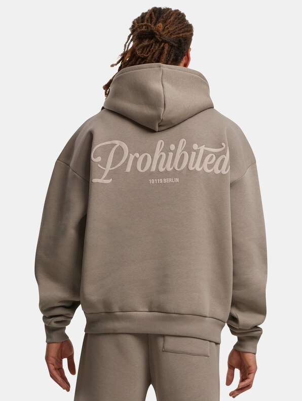 Prohibited 10119 V2 Hoodies-1