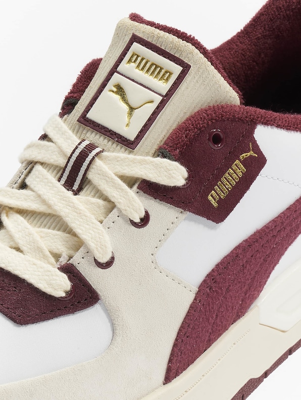 Puma Cali Dream Ivy League Sneakers Puma-7