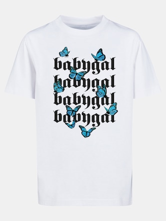 Kids Babygal