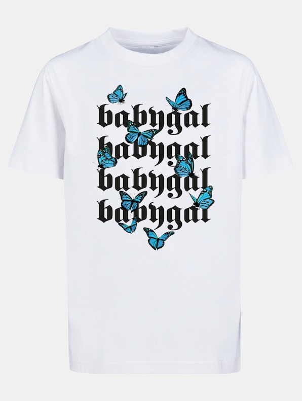 Kids Babygal-0