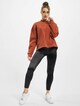 Ladies Oversized High Neck-3