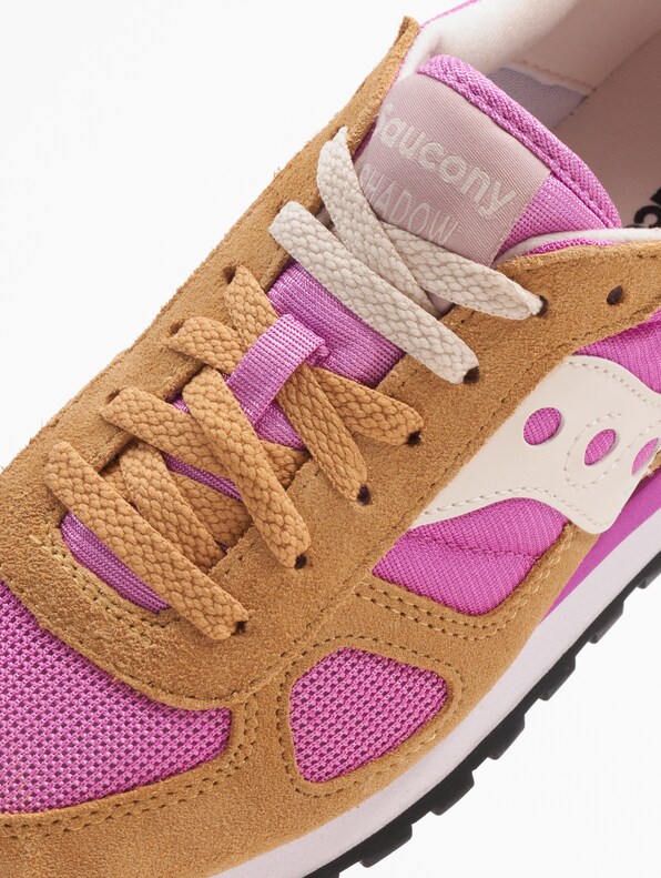 Saucony Shadow Original Sneakers-7
