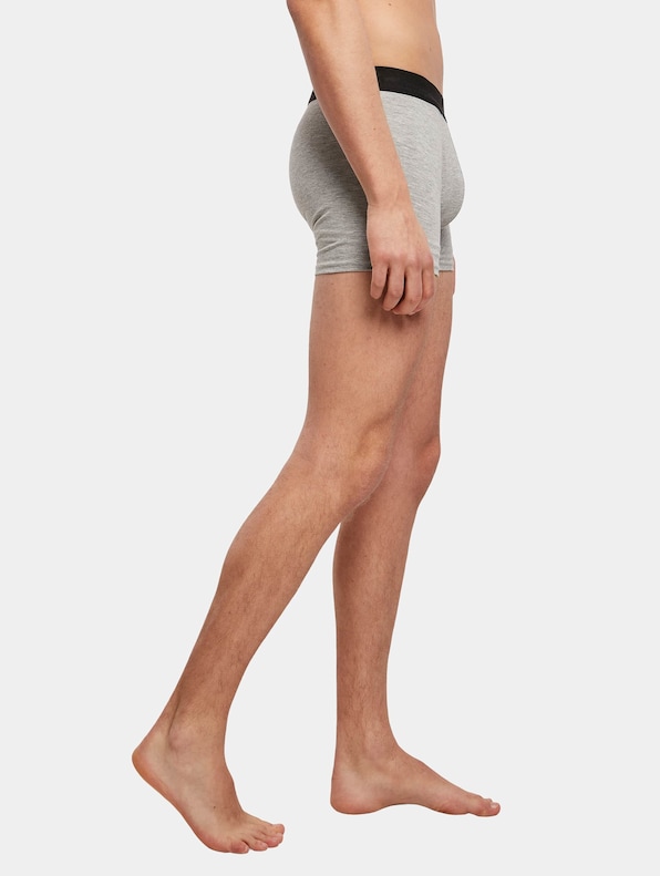 Build Your Brand Men 2-Pack Boxershorts-2
