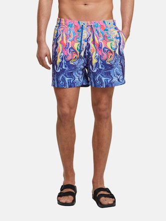 Carlo Colucci Fusion Swimshorts