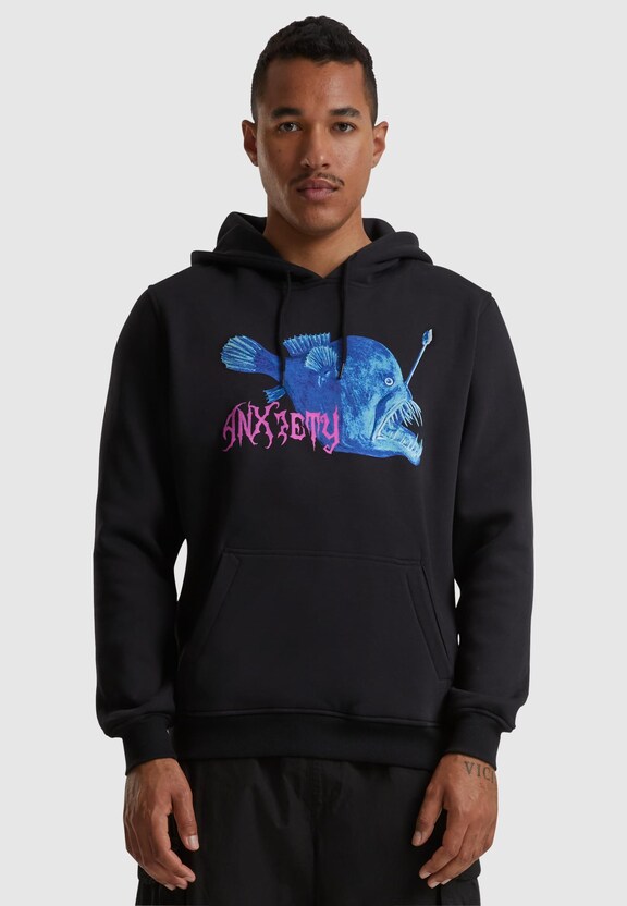 Anxiety -2