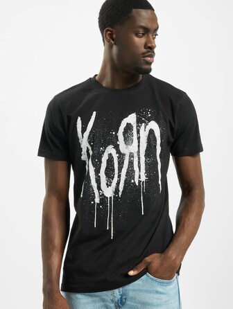 Korn Still A Freak