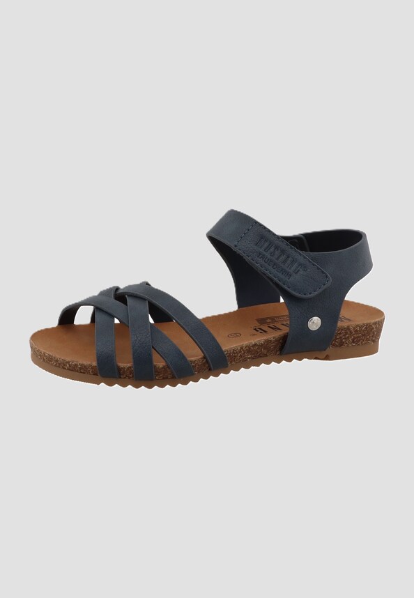 Flat Sandals - undefined-0