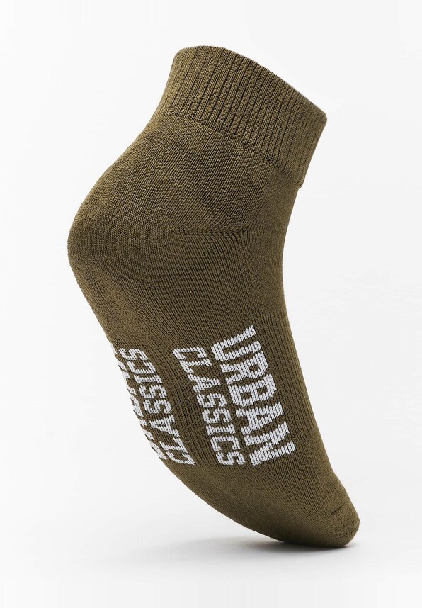 High Sneaker 6-Pack-3