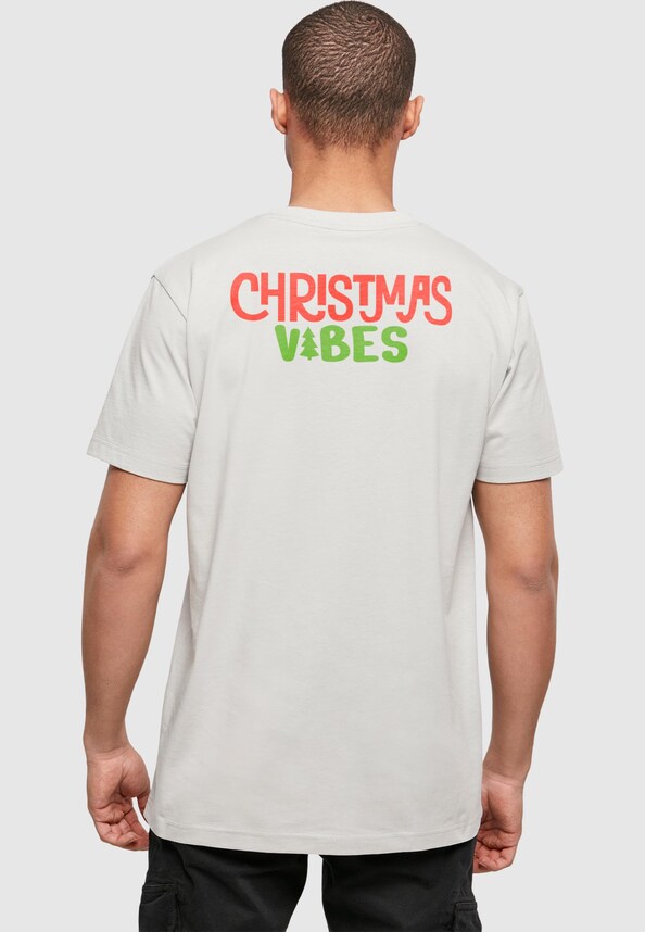 Christmas Vibes Tee-1