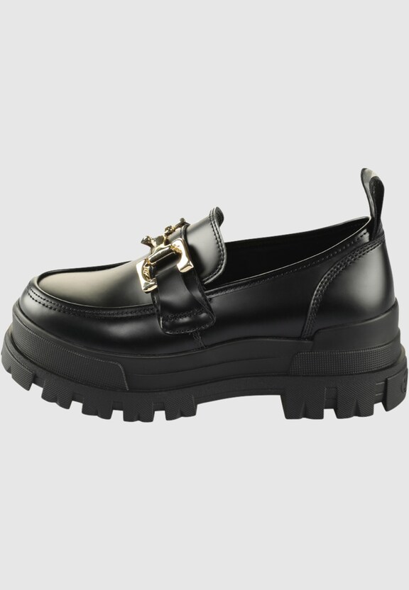 Aspha Loafer Chain NC - Vegan -2