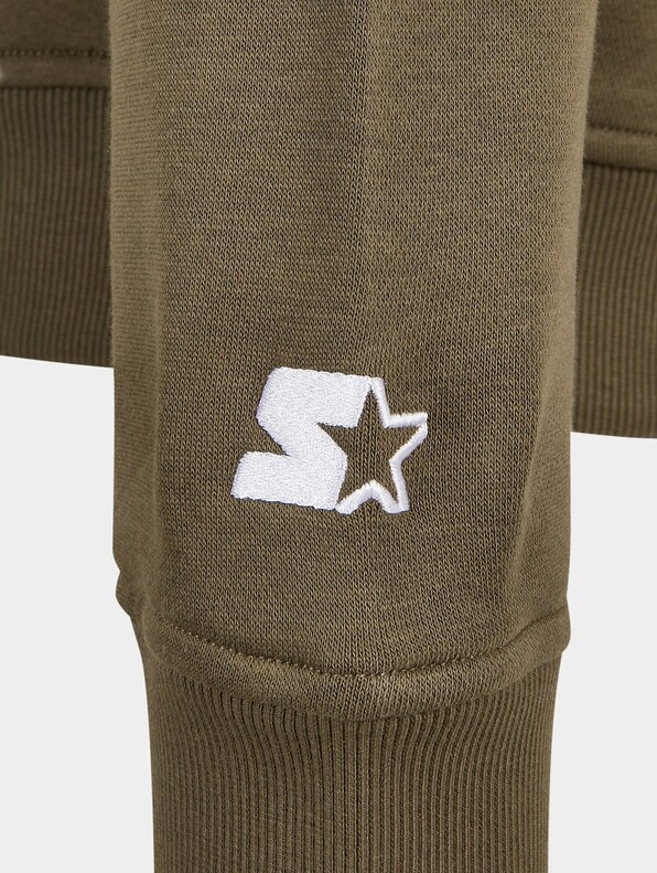 Starter Essential Crewneck-5