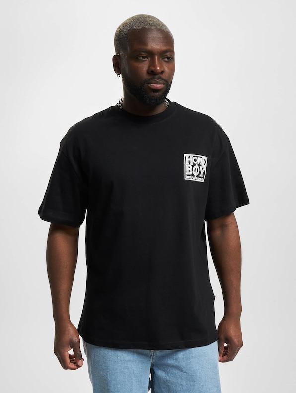 Homeboy OLD SCHOOL Tee-2