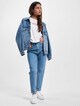 High Waisted Taper-5