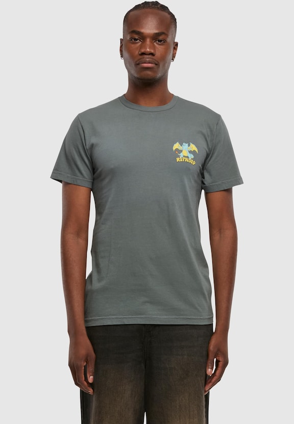 Rip N Dip Charanerm T-Shirt-2