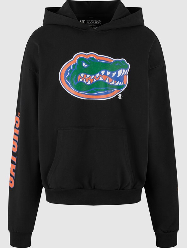 Florida Gators Multi Logo Oversize Hoody-4